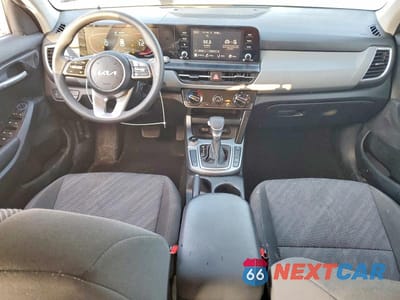 Zdjęcie 8 z 13 samochodu: 2025 KIA SELTOS LX VIN:KNDEPCAA6S7735182 - miniatura
