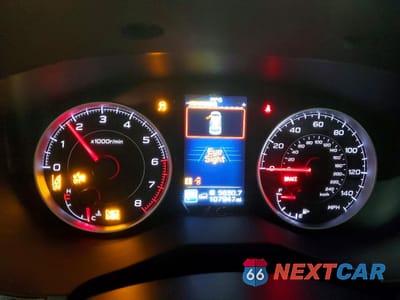 Zdjęcie 9 z 14 samochodu: 2021 SUBARU ASCENT VIN:4S4WMAAD6M3449141 - miniatura