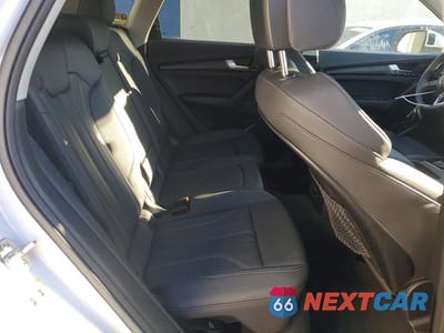 Zdjęcie 11 z 13 samochodu: 2024 AUDI Q5 PREMIUM 45 VIN:WA1GAAFY3R2077911 - miniatura