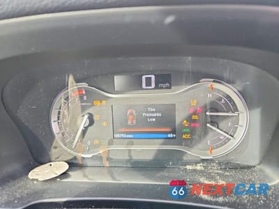 Zdjęcie 9 z 12 samochodu: 2017 HONDA PILOT TOURING VIN:5FNYF5H95HB025393 - miniatura