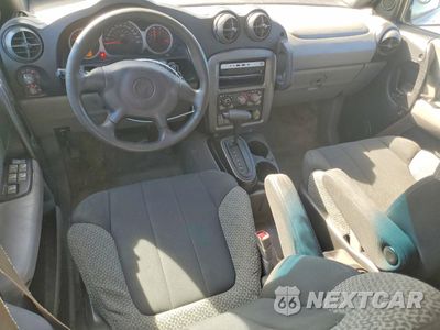 Zdjęcie 8 z 14 samochodu: 2005 PONTIAC AZTEK VIN:3G7DA03E95S522520 - miniatura
