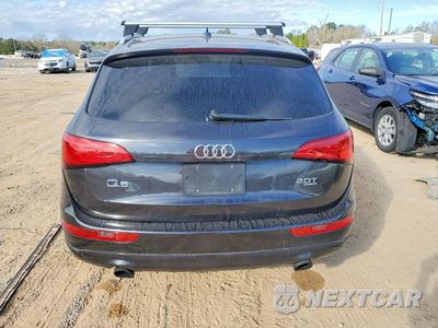 Zdjęcie 8 z 14 samochodu: 2014 AUDI Q5 2.0T PREMIUM VIN:WA1LFAFP5EA005910 - miniatura