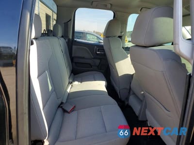 Zdjęcie 10 z 11 samochodu: 2017 CHEVROLET SILVERADO K1500 VIN:1GCVKNEC9HZ363453 - miniatura