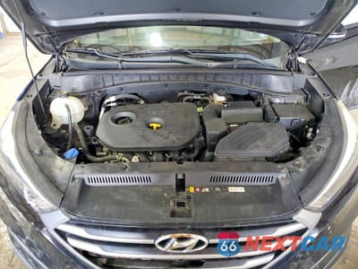 Zdjęcie 12 z 13 samochodu: 2017 HYUNDAI TUCSON LIMITED VIN:KM8J3CA41HU502742 - miniatura