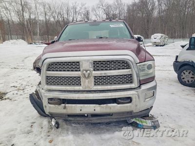 Piąte zdjęcie samochodu w środku: 2016 RAM 3500 LARAMIE VIN:3C63R3JL3GG242484 - miniatura