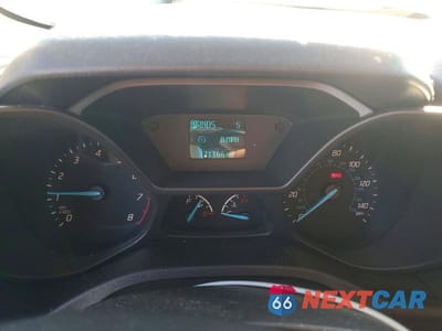 Zdjęcie 9 z 13 samochodu: 2017 FORD TRANSIT CONNECT XL VIN:NM0GE9E74H1325571 - miniatura