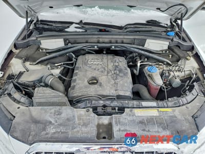 Zdjęcie 12 z 13 samochodu: 2016 AUDI Q5 PREMIUM PLUS VIN:WA1L2AFP2GA150479 - miniatura