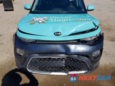 Zdjęcie 12 z 13 samochodu: 2021 KIA SOUL LX VIN:KNDJ23AU6M7752025 - miniatura