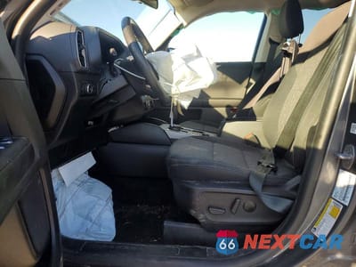 Zdjęcie 7 z 12 samochodu: 2023 FORD BRONCO SPORT BIG BEND VIN:3FMCR9B62PRE06909 - miniatura