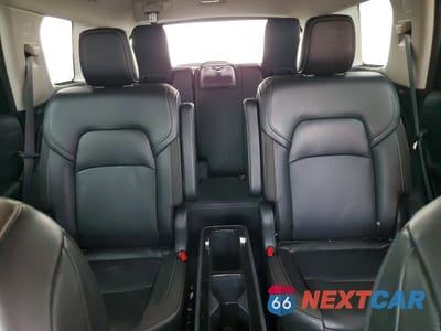 Zdjęcie 10 z 13 samochodu: 2024 NISSAN PATHFINDER SL VIN:5N1DR3CB8RC295989 - miniatura