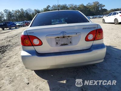 Zdjęcie 6 z 12 samochodu: 2003 TOYOTA COROLLA CE VIN:1NXBR32E53Z128364 - miniatura