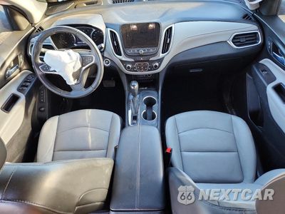 Zdjęcie 8 z 15 samochodu: 2021 CHEVROLET EQUINOX PREMIER VIN:2GNAXXEV9M6115519 - miniatura