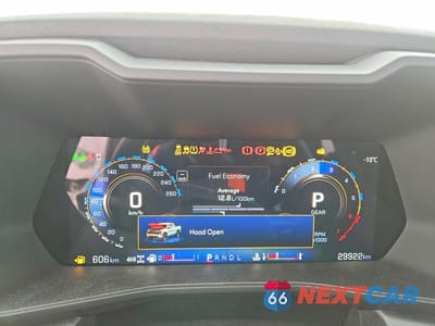 Zdjęcie 9 z 12 samochodu: 2025 CHEV COLORADO VIN:1GCPTBEK3S1197559 - miniatura