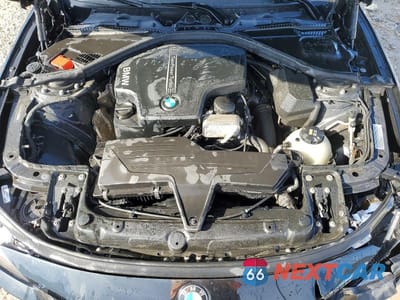 Zdjęcie 11 z 12 samochodu: 2015 BMW 328 XI SULEV VIN:WBA3B5G54FNS18022 - miniatura