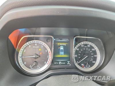 Zdjęcie 9 z 12 samochodu: 2017 NISSAN TITAN S VIN:1N6AA1R83HN549316 - miniatura