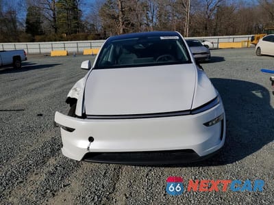 Piąte zdjęcie samochodu w środku: 2026 TESLA MODEL Y VIN:7SAYGDEE4TA494041 - miniatura