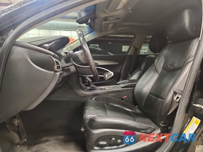 Zdjęcie 7 z 12 samochodu: 2015 CADILLAC ATS LUXURY VIN:1G6AH5RX3F0113172 - miniatura