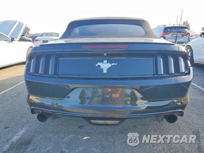 Zdjęcie 6 z 12 samochodu: 2015 FORD MUSTANG VIN:1FATP8EM8F5382931 - miniatura