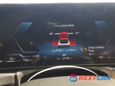 Zdjęcie 9 z 12 samochodu: 2024 BMW 430I GRAN VIN:WBA63AV08RFR29568 - miniatura