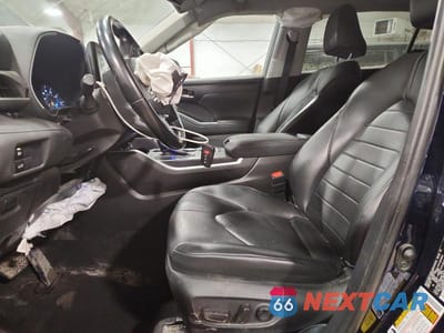 Zdjęcie 7 z 13 samochodu: 2021 TOYOTA HIGHLANDER HYBRID XLE VIN:5TDGBRCH6MS525842 - miniatura