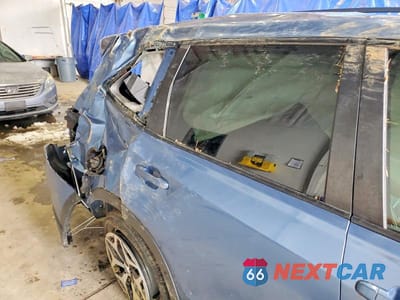 Zdjęcie 10 z 12 samochodu: 2019 SUBARU FORESTER PREMIUM VIN:JF2SKAEC9KH429588 - miniatura