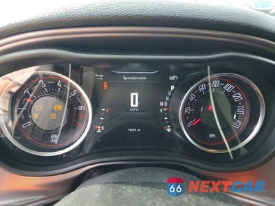 Zdjęcie 9 z 12 samochodu: 2023 DODGE CHALLENGER SXT VIN:2C3CDZAG2PH526206 - miniatura