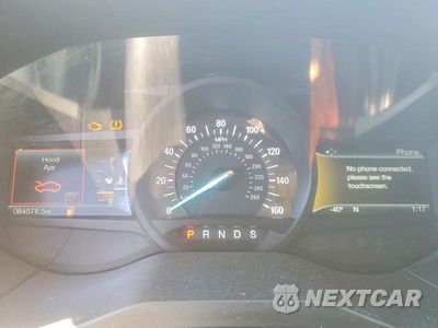 Zdjęcie 9 z 12 samochodu: 2017 FORD EDGE SEL VIN:2FMPK4J97HBC64612 - miniatura