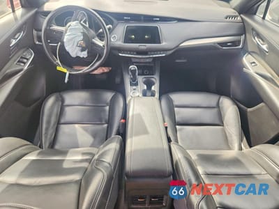 Zdjęcie 8 z 14 samochodu: 2023 CADILLAC XT4 PREMIUM LUXURY VIN:1GYFZCR43PF129908 - miniatura