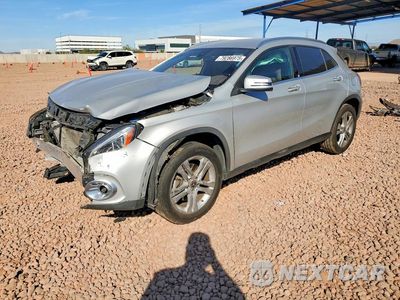 2018 MERCEDES-BENZ GLA 250 WDCTG4EB8JJ529194 - główne zdjęcie licytacji z USA - miniatura