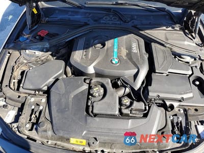 Zdjęcie 11 z 11 samochodu: 2018 BMW 330E VIN:WBA8E1C53JA177944 - miniatura