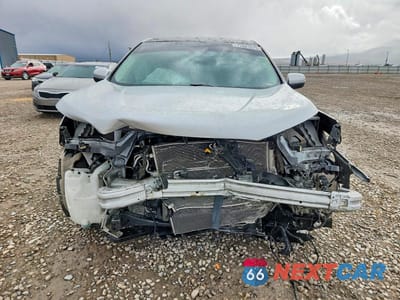 Piąte zdjęcie samochodu w środku: 2019 FORD EDGE TITANIUM VIN:2FMPK4K98KBB54979 - miniatura