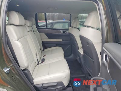 Zdjęcie 11 z 12 samochodu: 2026 HYUNDAI SANTA FE SEL VIN:5NMP2DGL6TH179472 - miniatura