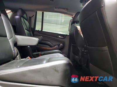 Zdjęcie 11 z 13 samochodu: 2018 CHEVROLET SUBURBAN K1500 PREMIER VIN:1GNSKJKC4JR381422 - miniatura