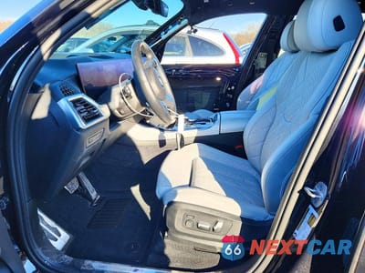 Zdjęcie 7 z 13 samochodu: 2024 BMW X5 SDRIVE 40I VIN:5UX13EU04R9V18350 - miniatura