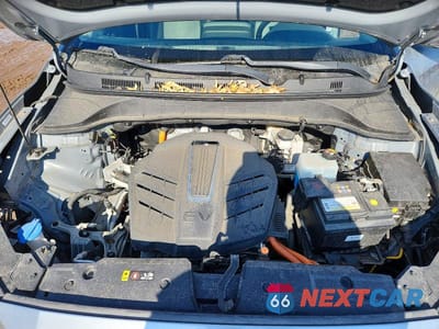 Zdjęcie 11 z 11 samochodu: 2020 HYUNDAI KONA LIMITED VIN:KM8K33AG0LU071687 - miniatura