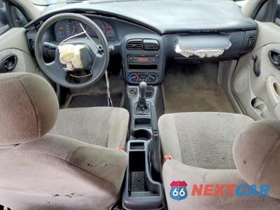 Zdjęcie 8 z 12 samochodu: 2002 SATURN SL VIN:1G8ZF528X2Z245791 - miniatura