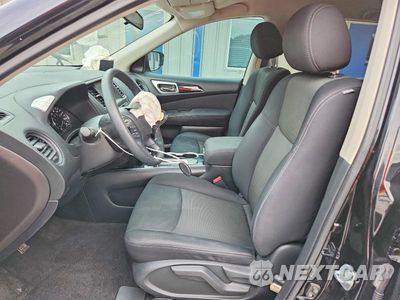 Zdjęcie 7 z 14 samochodu: 2017 NISSAN PATHFINDER S VIN:5N1DR2MN8HC679062 - miniatura