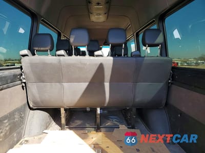 Zdjęcie 10 z 14 samochodu: 2020 MERCEDES-BENZ SPRINTER 2500 VIN:W1Z4EGHYXLT030106 - miniatura