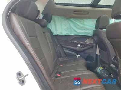 Zdjęcie 11 z 14 samochodu: 2023 MERCEDES-BENZ GLE 350 4MATIC VIN:4JGFB4KB3PA910669 - miniatura