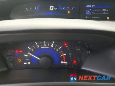 Zdjęcie 9 z 12 samochodu: 2013 HONDA CIVIC LX VIN:2HGFB2F52DH596881 - miniatura