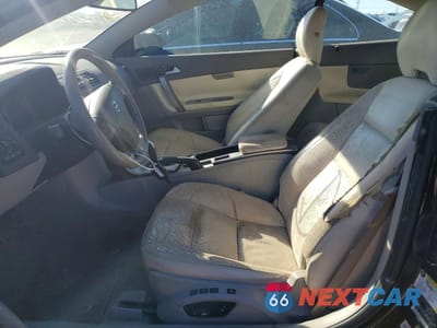 Zdjęcie 7 z 13 samochodu: 2009 VOLVO C70 T5 VIN:YV1MC67249J071318 - miniatura