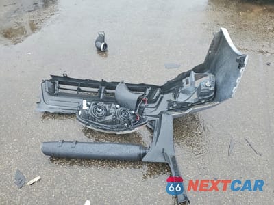 Zdjęcie 12 z 13 samochodu: 2019 SUBARU WRX VIN:JF1VA1A60K9812026 - miniatura