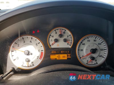 Zdjęcie 9 z 13 samochodu: 2011 NISSAN TITAN SV VIN:1N6AA0EC6BN320107 - miniatura