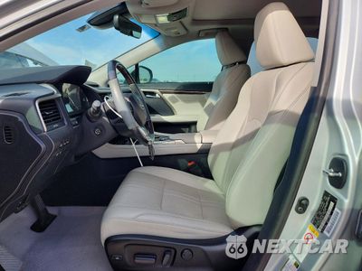 Zdjęcie 7 z 14 samochodu: 2017 LEXUS RX 350 BASE VIN:2T2ZZMCA5HC091045 - miniatura
