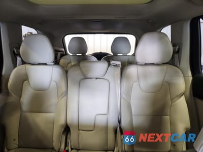 Zdjęcie 10 z 15 samochodu: 2019 VOLVO XC90 T6 MOMENTUM VIN:YV4A22PK9K1460852 - miniatura