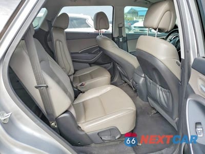 Zdjęcie 11 z 12 samochodu: 2014 HYUNDAI SANTA FE GLS VIN:KM8SN4HF9EU056184 - miniatura