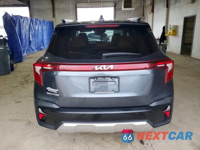 Zdjęcie 6 z 14 samochodu: 2025 KIA SELTOS EX VIN:KNDER2AA6S7803145 - miniatura