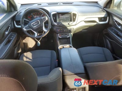 Zdjęcie 8 z 12 samochodu: 2022 GMC TERRAIN SLE VIN:3GKALMEV2NL144686 - miniatura