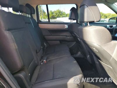 Zdjęcie 10 z 13 samochodu: 2026 HYUNDAI SANTA FE SE VIN:5NMP14GL5TH156607 - miniatura