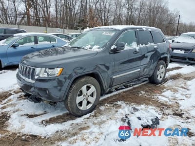 2011 JEEP GRAND CHEROKEE LAREDO 1J4RR4GG7BC737778 - główne zdjęcie licytacji z USA - miniatura